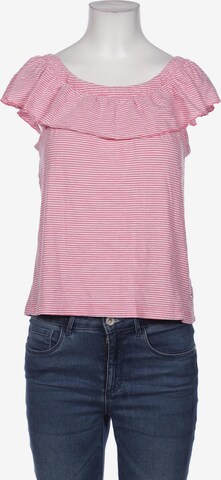 Manguun Top & Shirt in M in Pink: front