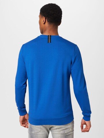 ANTONY MORATO Sweatshirt in Blau