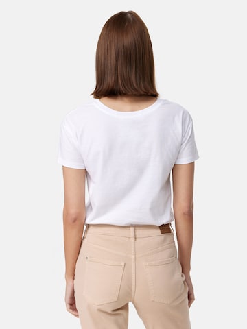 Orsay Shirt 'Shell' in White