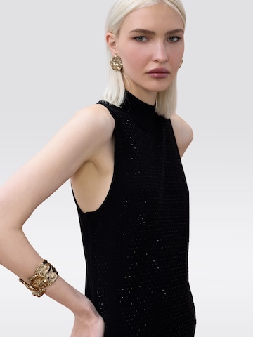 Lola Casademunt Dress in Black