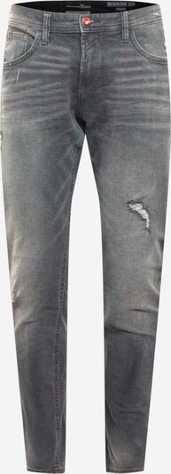 TOM TAILOR DENIM Jeans 'AEDAN' in grey denim, Produktansicht