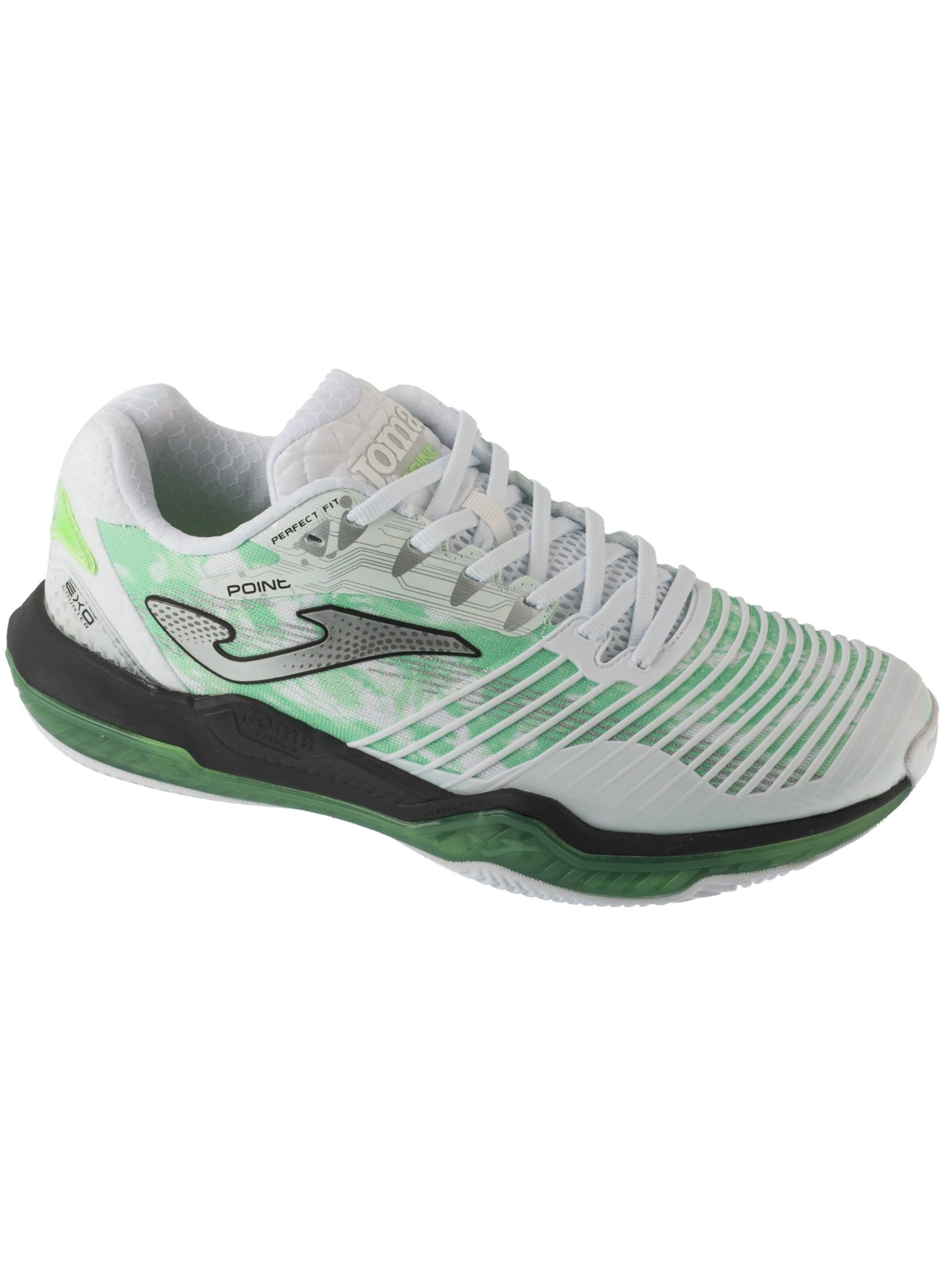 JOMA Sportschoen 'Joma Point  25 TPOIW' in Wit: voorkant