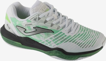 JOMA Sportschoen 'Joma Point 25 TPOIW' in Wit: voorkant