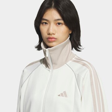 ADIDAS SPORTSWEAR Between-Season Jacket in Beige