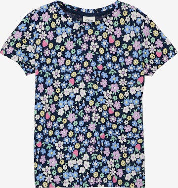 s.Oliver Shirt in Blue: front