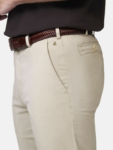 MEYER Regular Chino in Beige