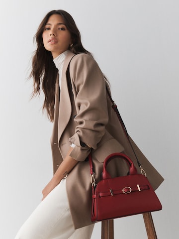 Next Handtasche in Rot
