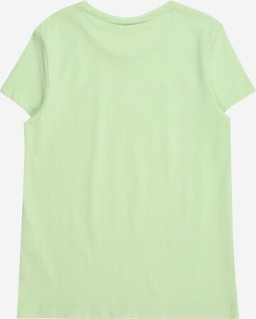 s.Oliver Shirt in Green