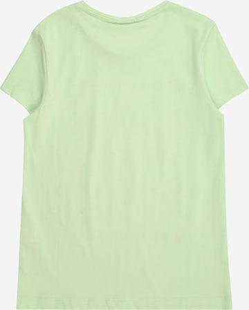 Maglietta di s.Oliver in verde