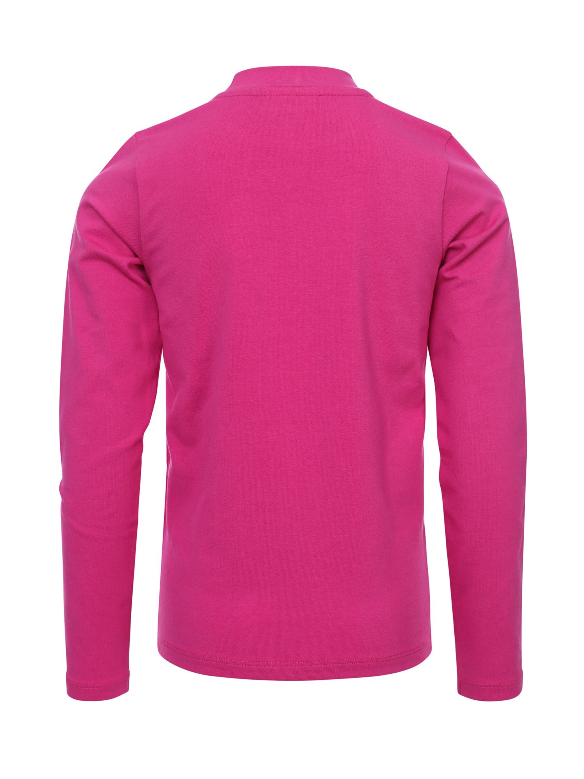 Looxs Revolution Shirt in Roze