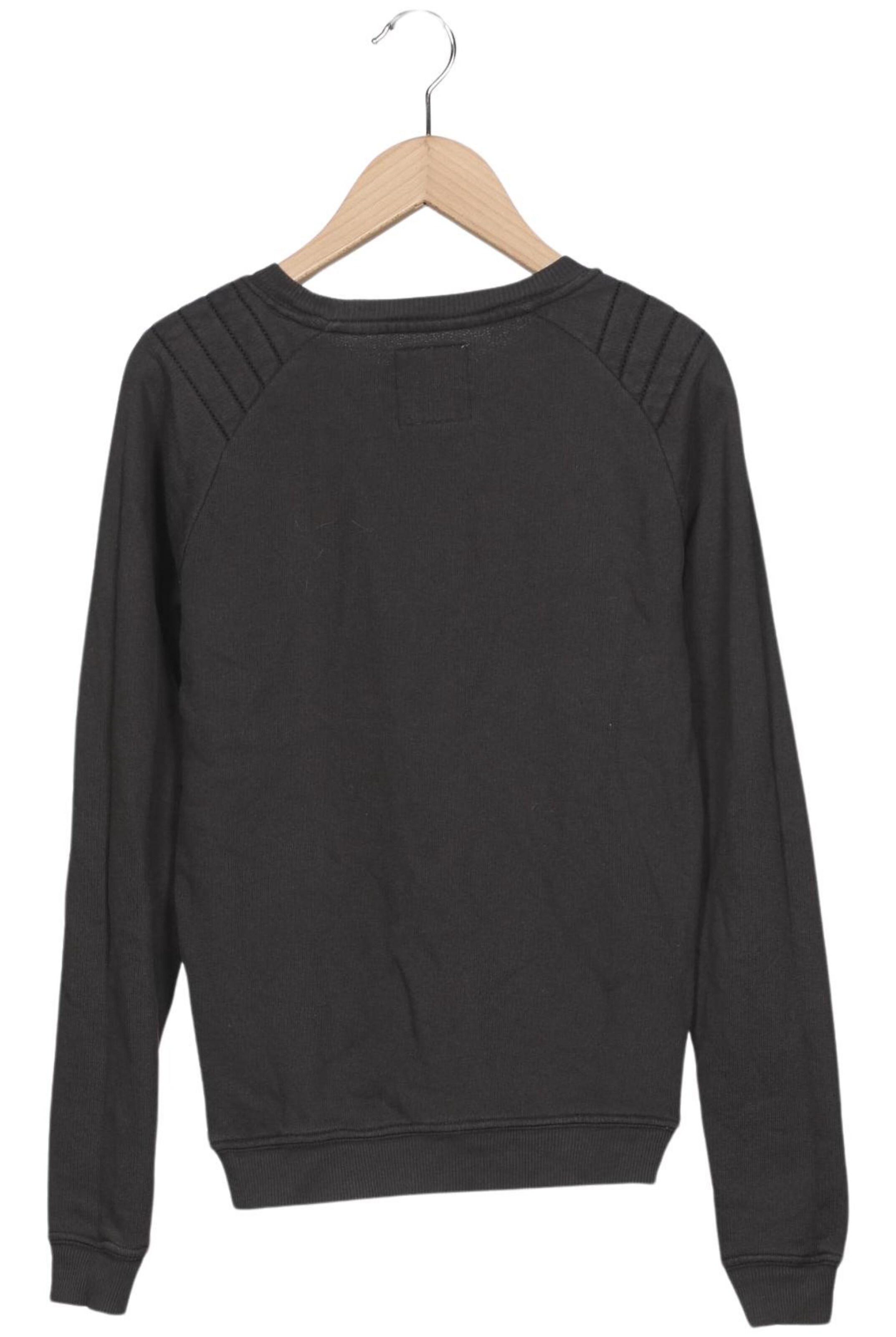ZOE KARSSEN Sweater XS in Grau