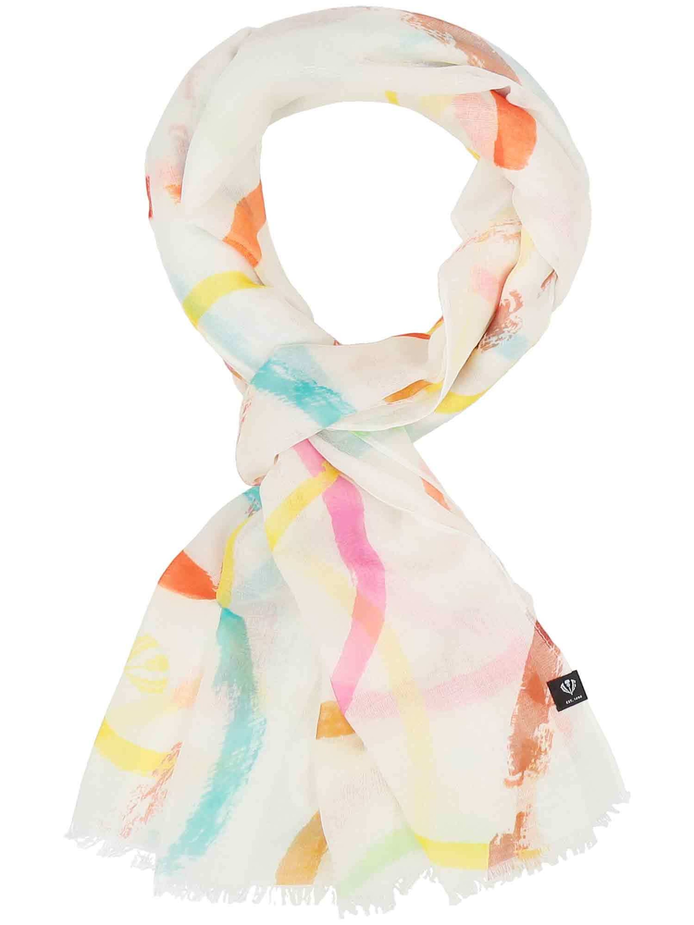 FRAAS Scarf in White