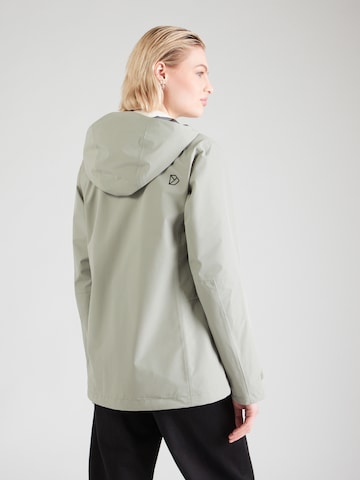 Didriksons Zunanja jakna 'TONE' | zelena barva