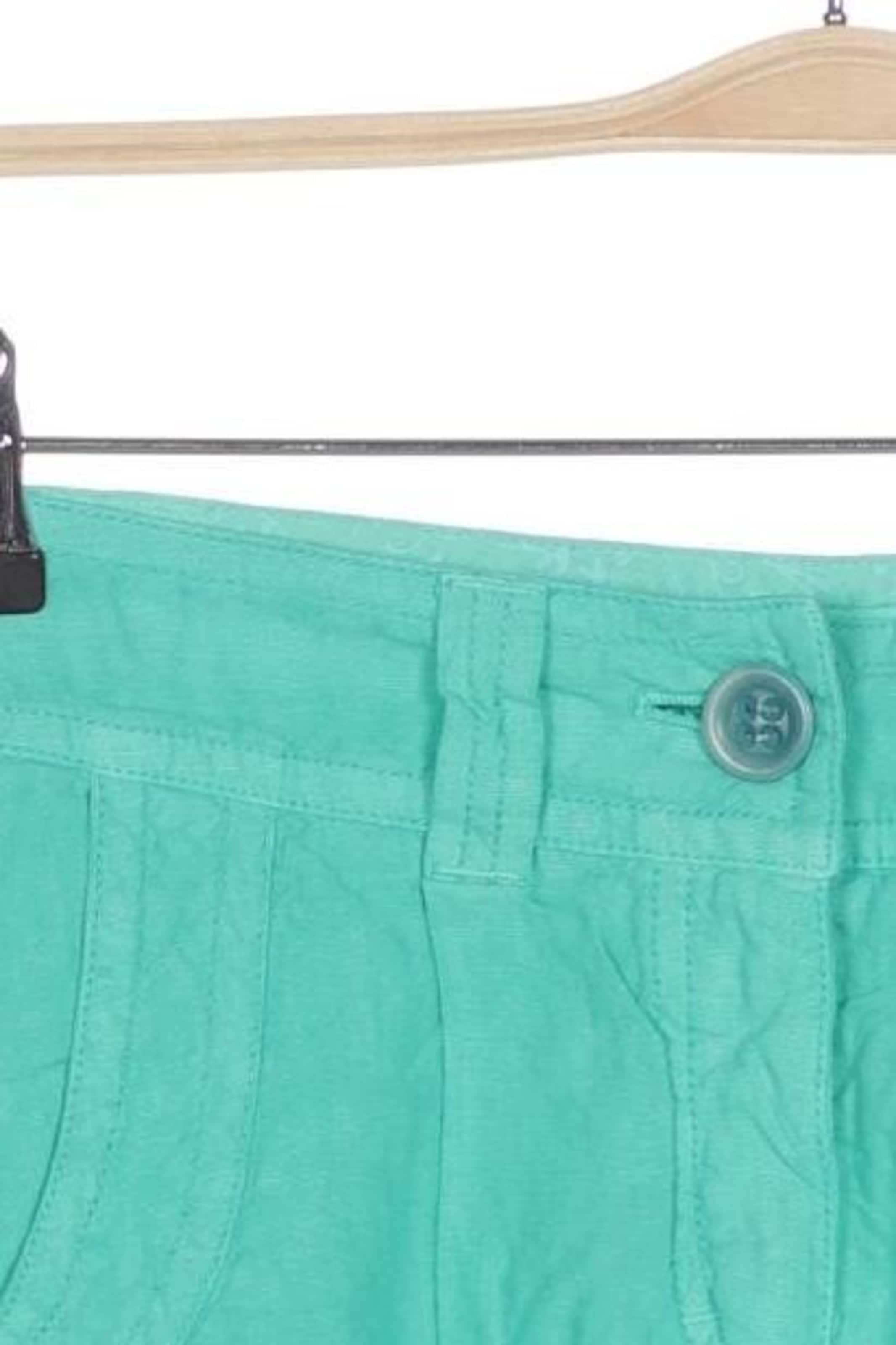 Hartford Shorts in 6XL in Green