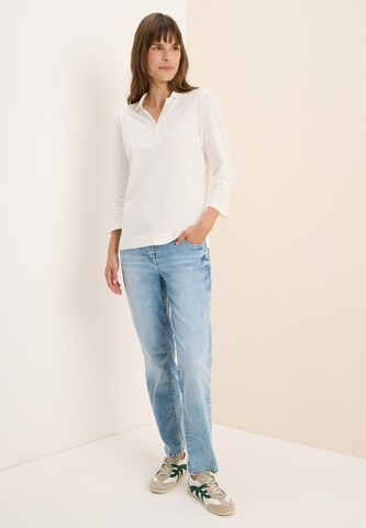 CECIL Shirt in Beige