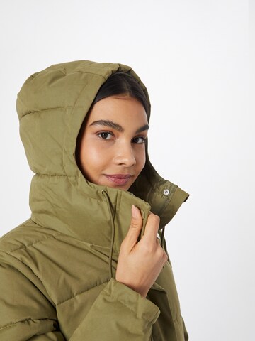 SELFHOOD Funkcionális kabátok - zöld