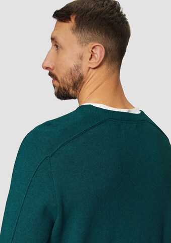 s.Oliver Trui in Blauw