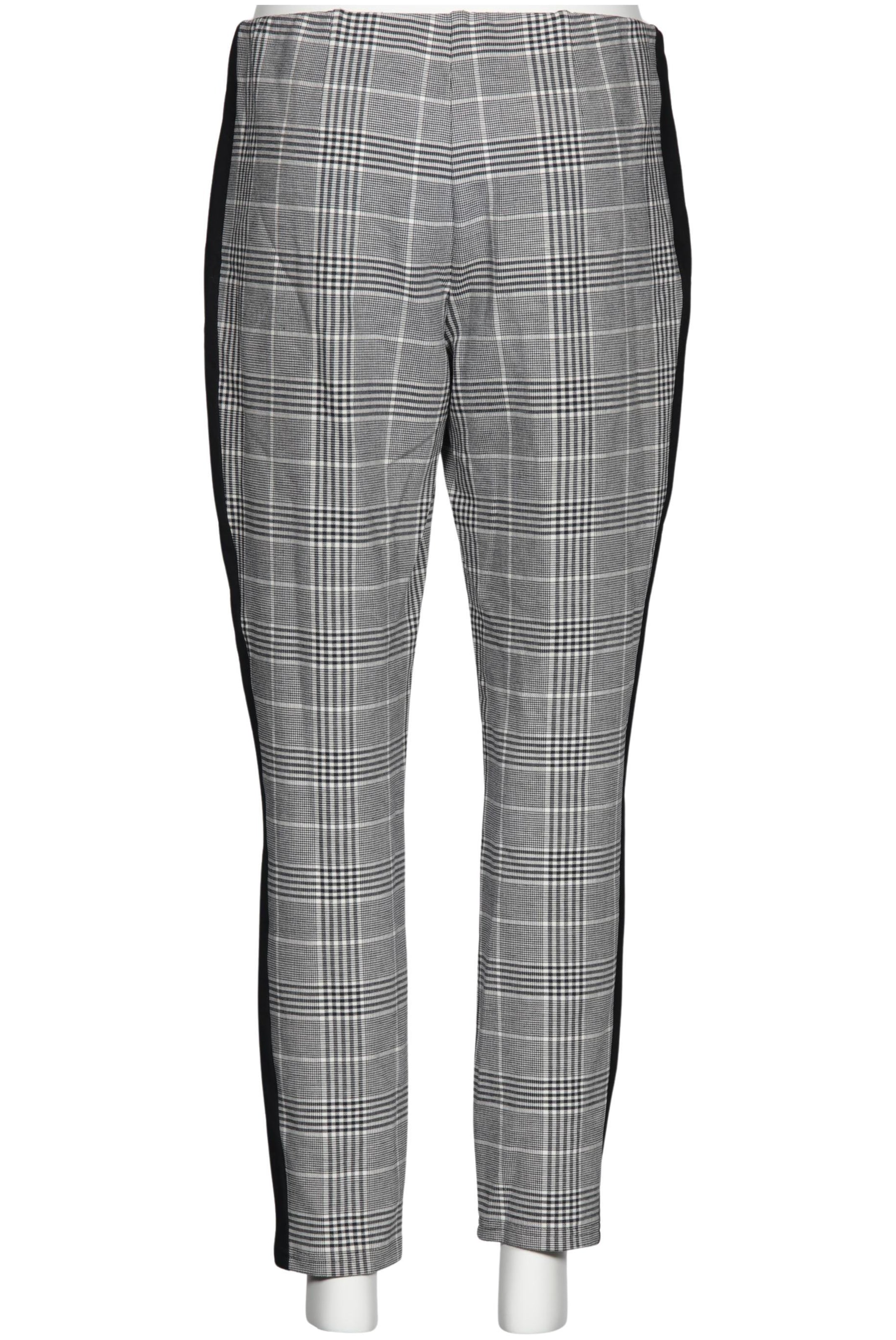 HALLHUBER Pants in L in Grey