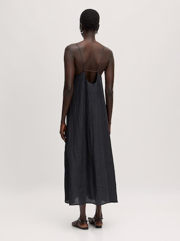 EDITED Jurk 'Isabela' in Zwart