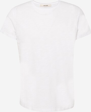 Maglietta di Zadig & Voltaire in bianco: frontale