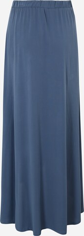 OBJECT Tall Skirt 'ANNIE' in Blue