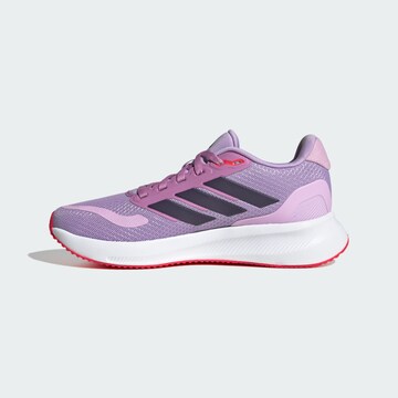 ADIDAS SPORTSWEAR Trainers 'Runfalcon 5' in Purple