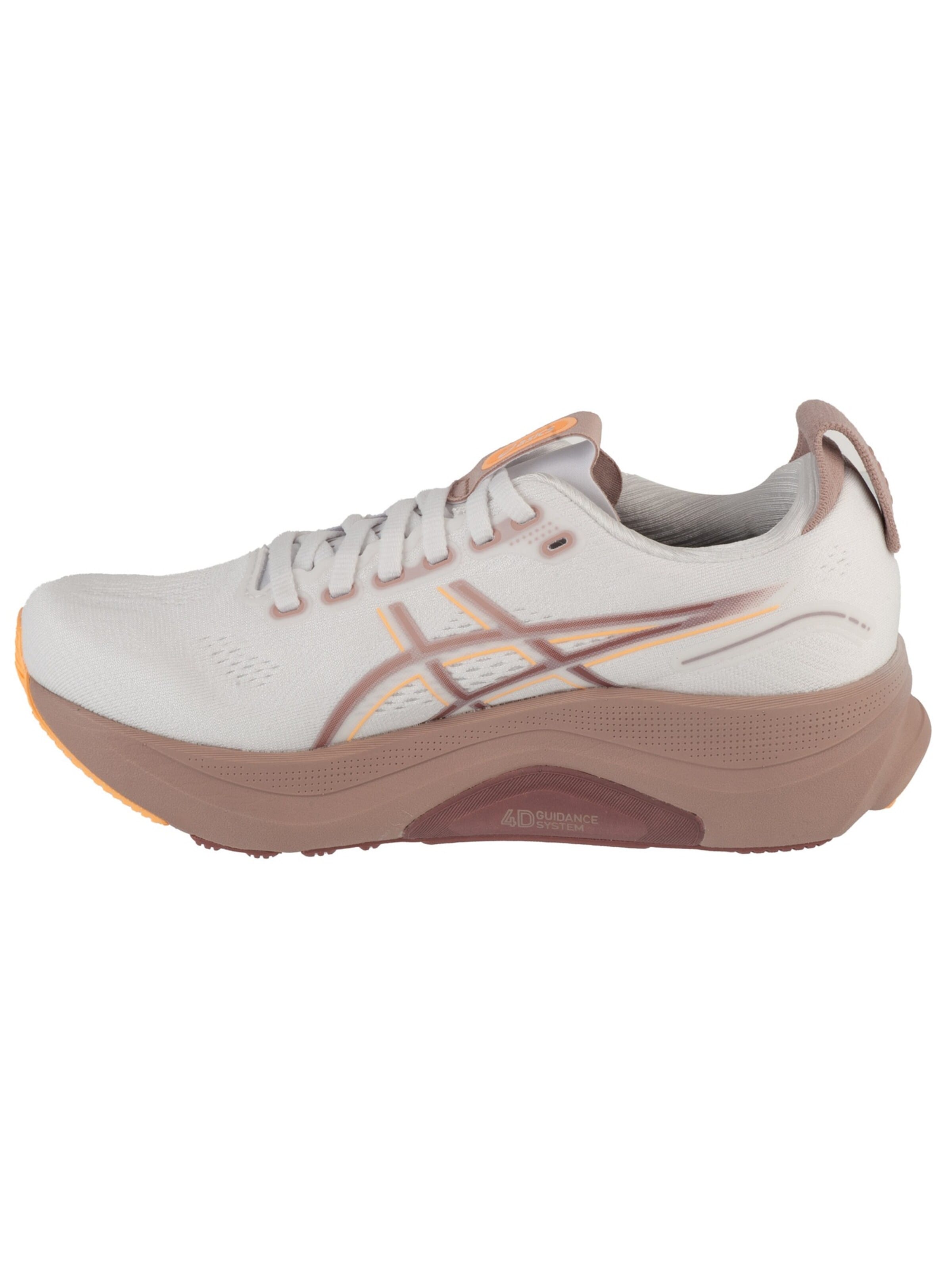 ASICS Loopschoen 'ASICS Gel-Kayano 32' in Wit
