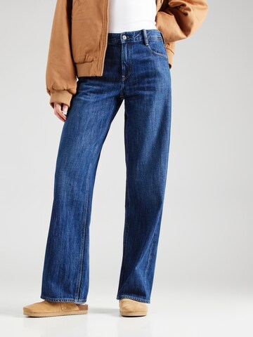 G-STAR Loose fit Jeans 'Judee' in Blue: front