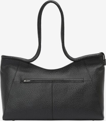 VOi Shoulder Bag in Black