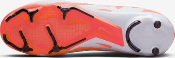 NIKE - Zapatillas de fútbol 'ZOOM Mercurial 9 ACADEMY' en blanco