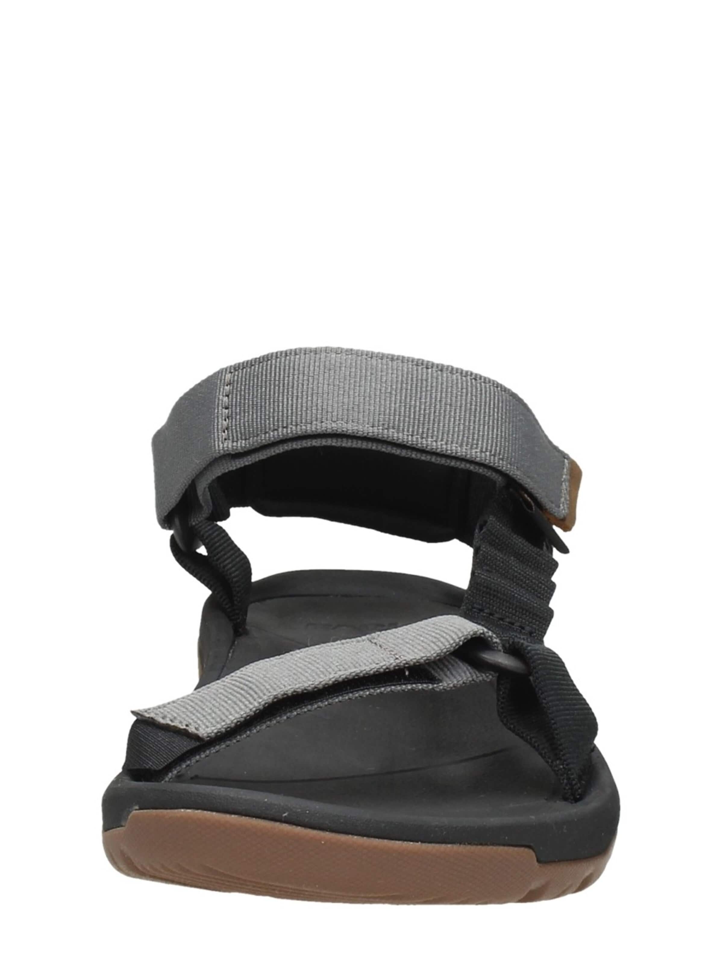 TEVA Sandalen 'Hurricane Utlix' in Zwart
