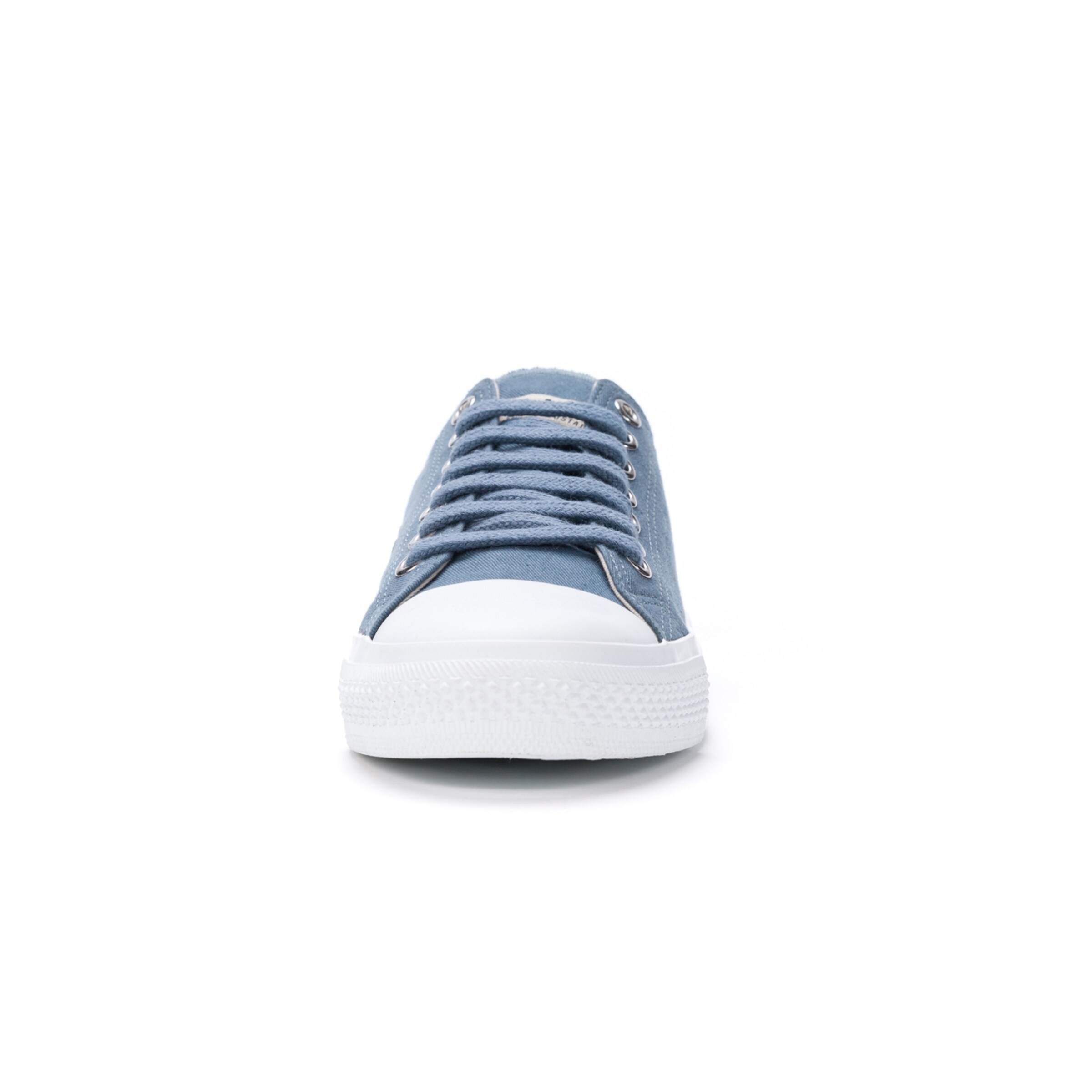 Ethletic Sneakers laag in Blauw