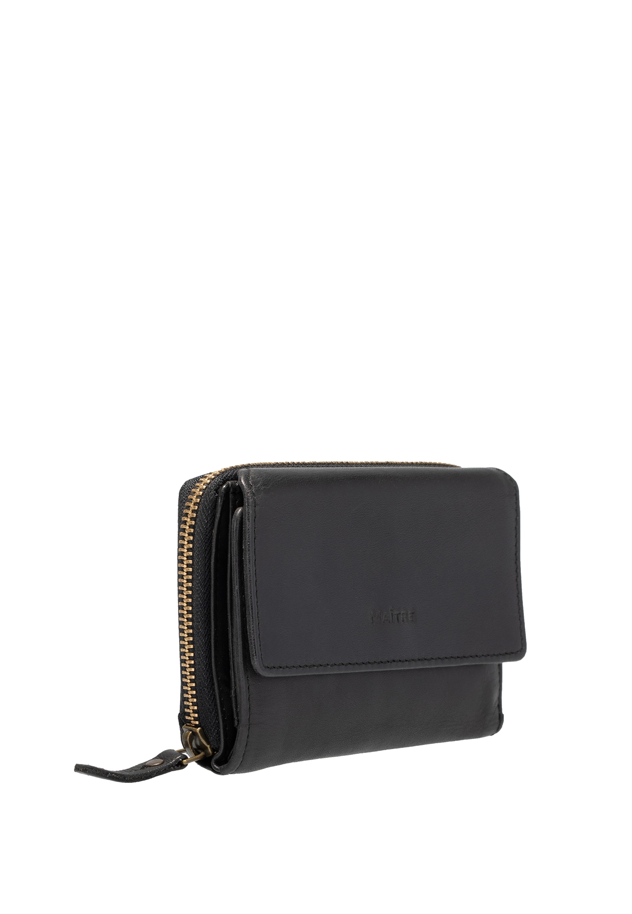 Porte-monnaies 'Forst Dagrete' Maître en noir