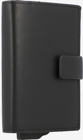 BOGNER Etui 'Aspen' in Zwart