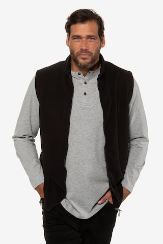 Gilet JP1880 en noir