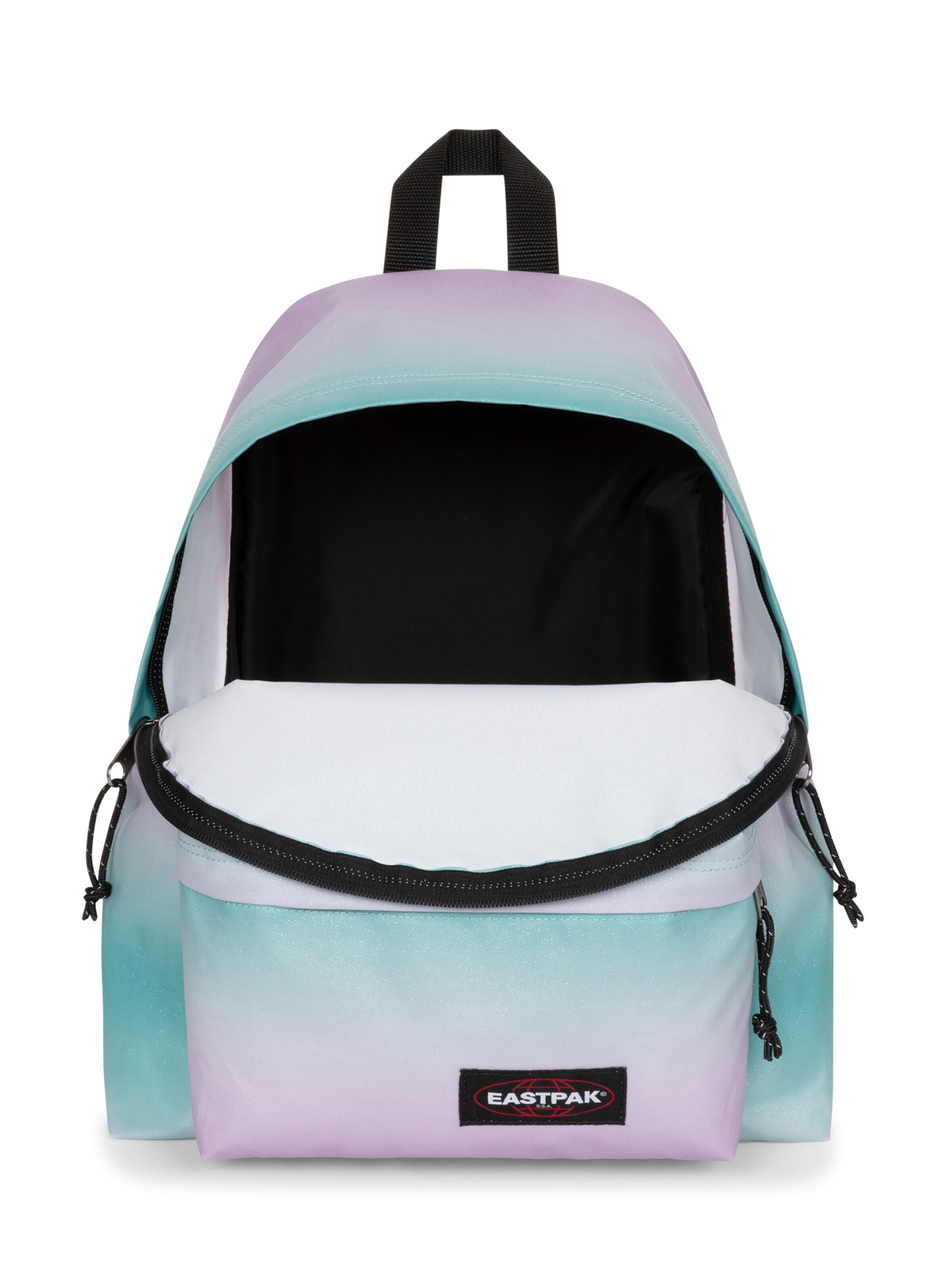 zils EASTPAK Mugursoma 'Padded Pak'r'