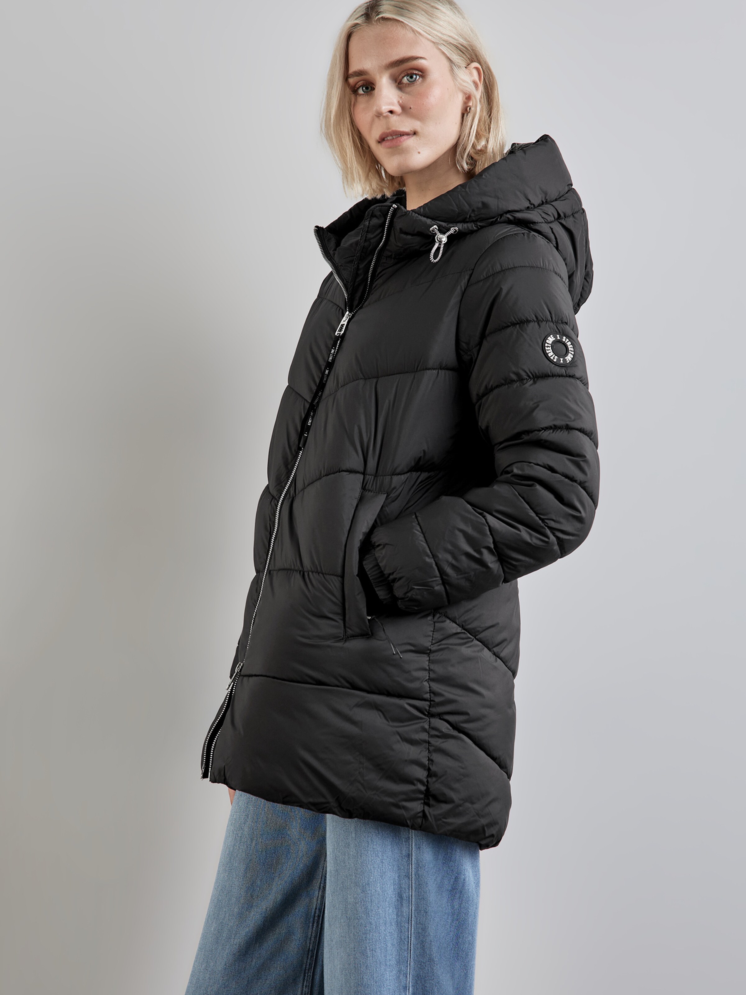 Street one vetements deals