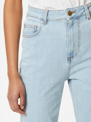 Cotton On Slimfit Jeans i blå