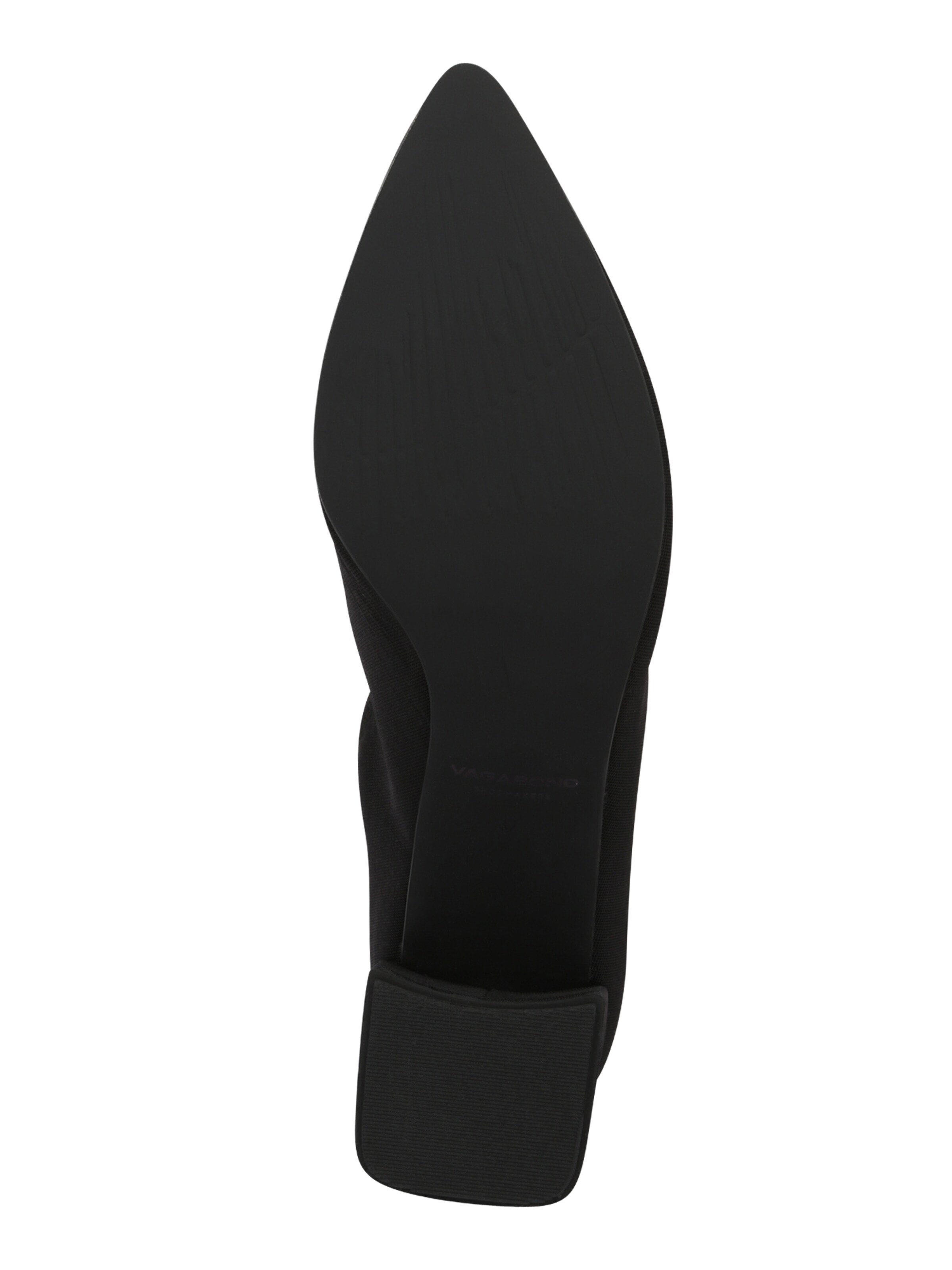 Frauen Stiefeletten VAGABOND SHOEMAKERS Stiefelette 'ALVA' in Schwarz - IK80203 Frauen Stiefeletten VAGABOND SHOEMAKERS Stiefelette 'ALVA' in Schwarz - IK80203