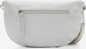 Emily & Noah Crossbody Bag 'Belli' in Silver