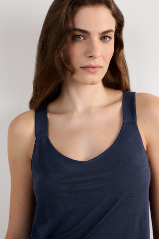 INTIMISSIMI Top in Blue