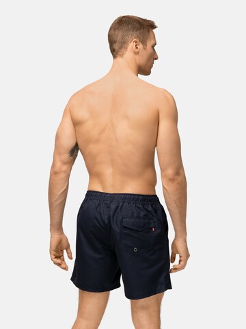 DANISH ENDURANCE Swimming shorts in Blue