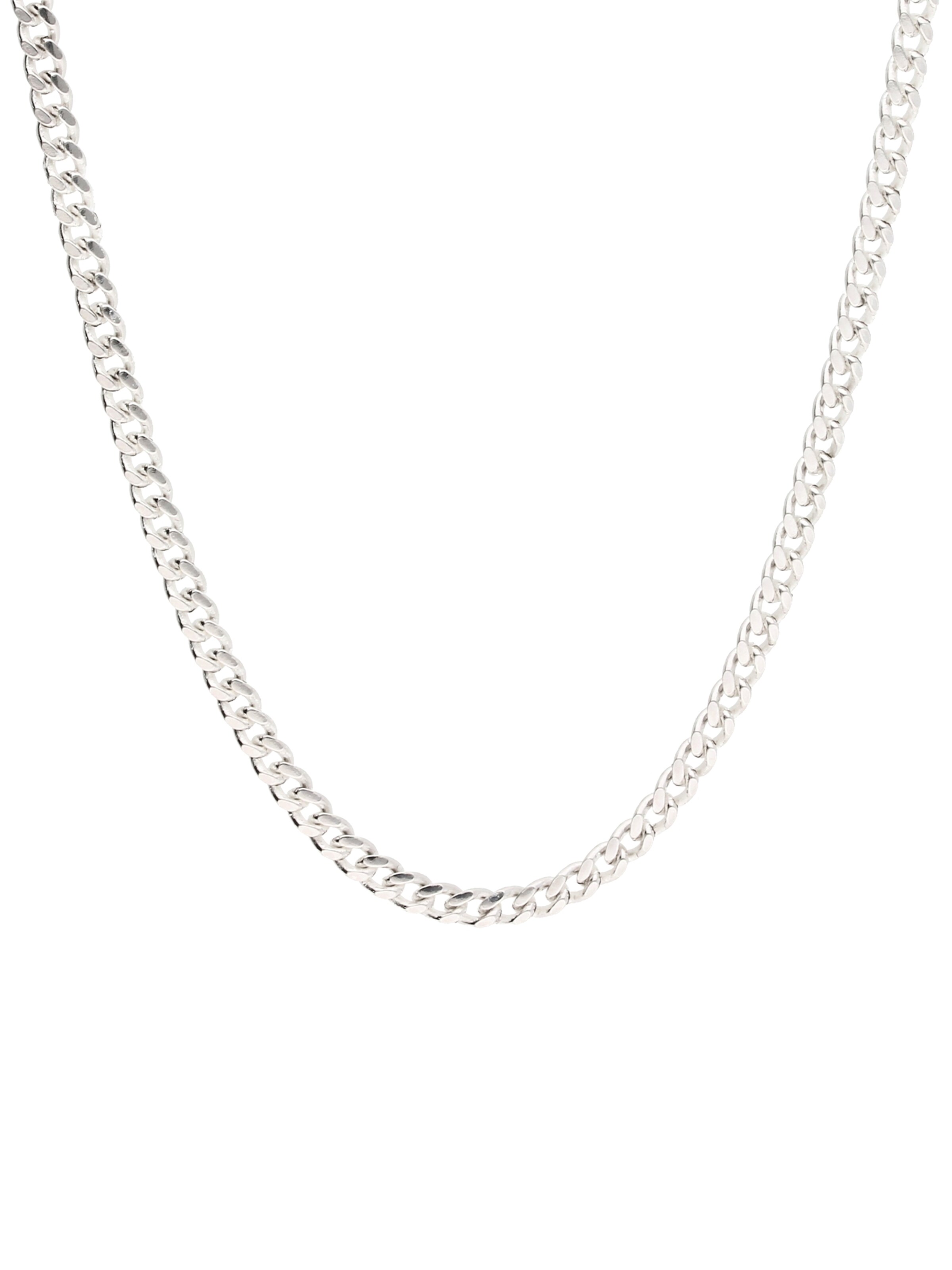 Collana di Smart Jewel in argento