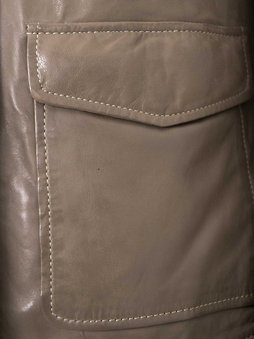 Jilani Overgangsjakke 'Wanja' i beige