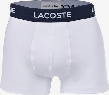 LACOSTE Boxer shorts in Blue