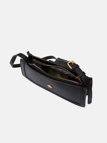 Juicy Couture Shoulder bag in Black: back