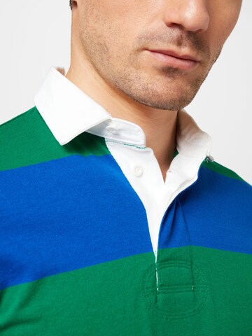 Polo Ralph Lauren Shirt in Blauw