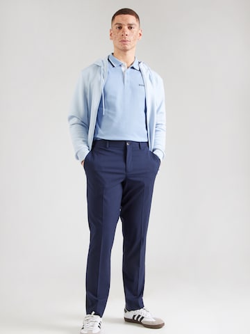 T-Shirt 'Paddy Pro' BOSS Green en bleu