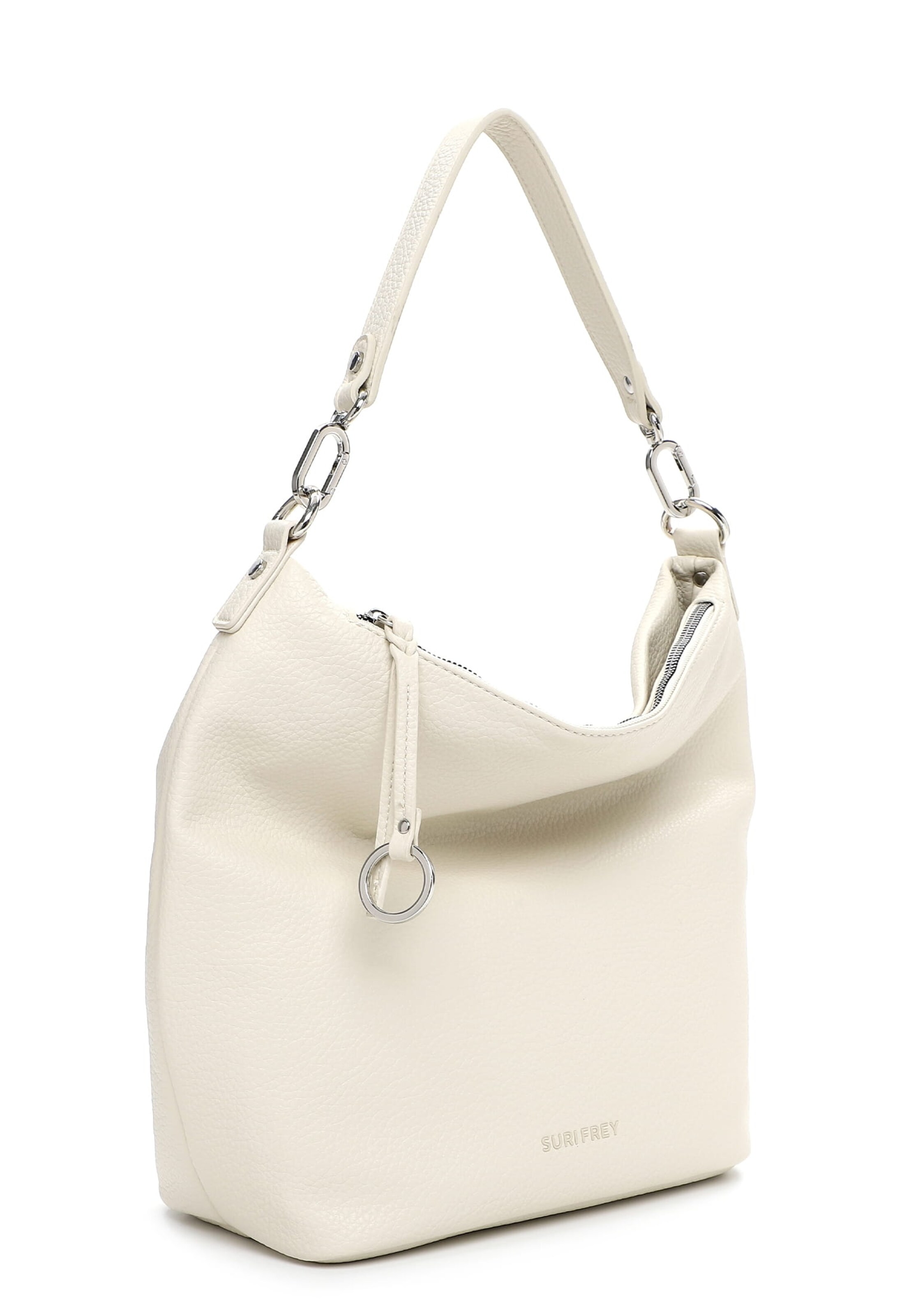 Suri Frey Buideltas 'Debby' in Wit