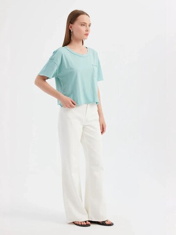 Hiccup Shirt in Blue